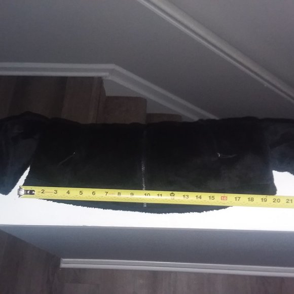 The NORTH FACE Women's Osito Jacket - Picture 7 of 16